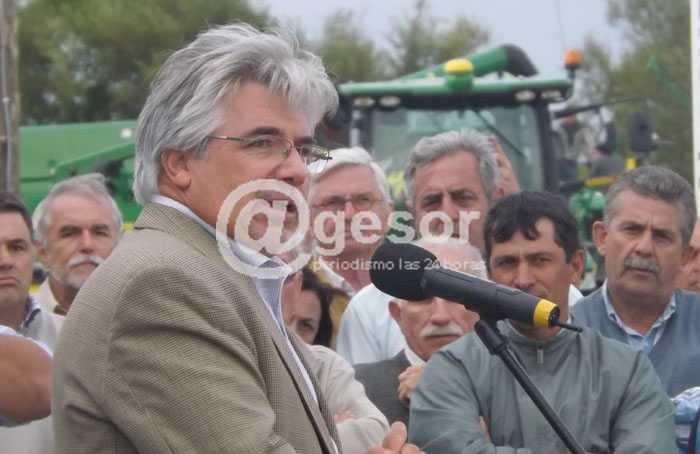 En abril el Secretario de Estado será sometido a una intervención quirúrgica.
